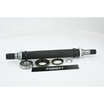 0512-M316MT, Полуось правая, MAZDA 3 BK 2003-