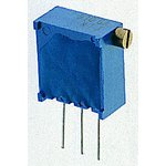 3296X-1-101LF, 100 Ом, Резистор подстроечный