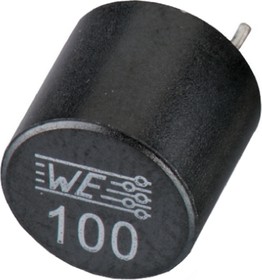 7447471220, Power Inductors - Leaded WE-TIS Lead Rad 1111 22uH 3.7A .038Ohm