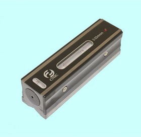 Брусковый уровень 150мм, цена деления 0,02мм/м ST-2-1 32254, CNIC ...