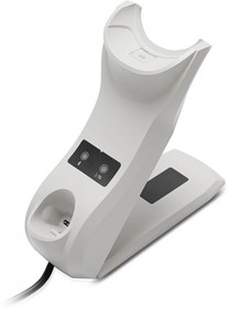 Зарядно-коммуникационная подставка Cradle для сканера 2300/2400 white 4183