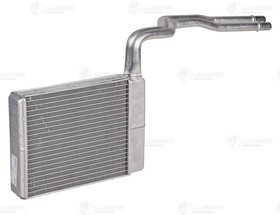 Фото 1/5 LRH2511, радиаторпечкиMazda309