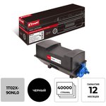 Тонер-картридж Комус TK-3200 чер. для Kyocera P3260dn