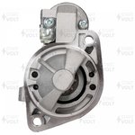 LSt 1111, Стартер Mitsubishi Outlander 04-, Lancer IX 00- 2.0i/2.4i 1,2 кВт StartVolt