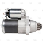 LSt 1418, Стартер Nissan X-Trail (T32) 14-, Teana (L33) 14- 2.5i 1,4кВт StartVolt