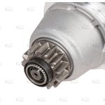 LSt 1418, Стартер Nissan X-Trail (T32) 14-, Teana (L33) 14- 2.5i 1,4кВт StartVolt