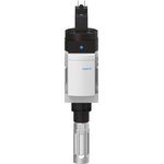 MS4-EE-1/4-10V24-S, 3/2 Pneumatic Solenoid Valve - Electrical G 1/4 MS4 Series ...