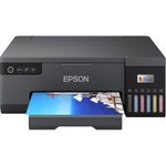 Принтер Epson L8050 (C11CK37405), A4, 22 стр/мин, 5760x1440 dpi, USB, WiFi