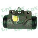 4191, Колесный тормозной цилиндр