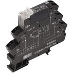 1127670000, Solid State Relay Module, TERMSERIES, 1NO, 3.5A, 33V ...