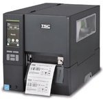 Принтер этикеток TSC MH241P, 4", 203dpi, 4.3" TOUCH LCD, DRAM 256MB/FLASH 512MB ...
