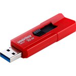 USB 3.0/3.1 накопитель Smartbuy 32GB STREAM Red (SB32GBST-R3)