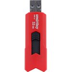 USB 3.0/3.1 накопитель Smartbuy 32GB STREAM Red (SB32GBST-R3)