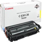 Canon C-EXV26 Y (1657B006), Тонер