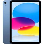 Планшет Apple iPad 10,9 Wi-Fi 64Gb Blue A2696(MPQ13HN/A)