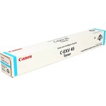 Canon C-EXV45 C (6944B002), Тонер-картридж