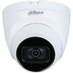 Dahua DH-IPC-HDW2230TP- AS-0360B-S2, Видеокамера IP уличная купольная 2Мп