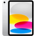 Планшет Apple 10,9-inch iPad Wi-Fi+ Cellular 256GB серебрянный(MQ6T3ZP/A)