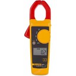 Fluke 302+, Клещи токовые 400А (Госреестр РФ)