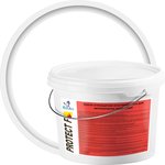 Protect F, огнезащитная краска 20 кг белый УТ000001583