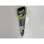 Ножовка по дереву, 400мм, 3d, крупный зуб А534/401