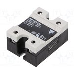 RM1A48A25, Panel Mount Solid State Relay, 25 A rms Max. Load, 530 V Max ...