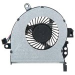 (837535-001) вентилятор (кулер) для ноутбука HP 450G3, 450 G3