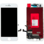 (iPhone SE 2020) дисплей в сборе с тачскрином для iPhone 8, SE 2020 Tianma, белый