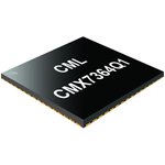 CMX7364Q1, Modulator / Demodulator The CMX7364 is a flexible, high performance ...