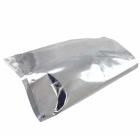 Фото 1/6 1001624, Anti-Static Control Products Static Shield Bag, 1000 Series Metal-In, 16X24, 100 Ea