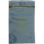 13605, Anti-Static Control Products BAG, STATSHIELD, METAL-IN, ZIP 3IN x 5IN ...