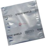 817Z35, Anti-Static Control Products Static Shield Bag,81705 Series Metal-In ...