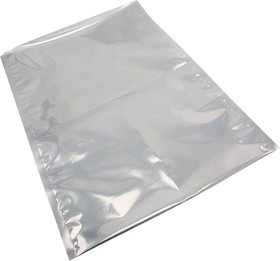 Фото 1/4 1001218, Static Shielding Bag -  10nJ Energy Shielding - 12" (304.8mm) X 18" (457.2mm) - Silver.