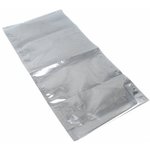 100818, Anti-Static Control Products Static Shield Bag, 1000 Series Metal-In ...