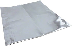 Фото 1/2 7001518, Antistatic Bag - Dri-Shield 2000 Series - Moisture Barrier - Heat Seal - 381mm W x 457.2mm L.