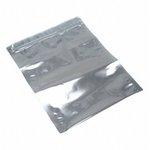 30068, Anti-Static Control Products Static Shield Bag, 1000 Series Metal-In Zip ...