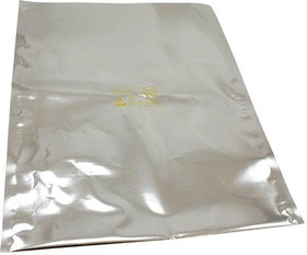 Фото 1/2 7001216 Static-Shielding Moisture Barrier Bag, 12"x16", 100/Pkg, Dri-Shield 2000 Series