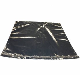 Фото 1/2 Static Shield Bag, 1000 Series Metal-in Zip, 24X24, 100 Ea | Scs 3002424