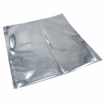 1001618, Anti-Static Control Products Static Shield Bag, 1000 Series Metal-In ...