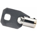 AT4152-024, Switch Hardware ROUND KEY FOR CKL