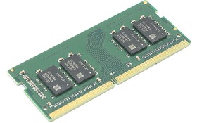 Модуль памяти Samsung SODIMM DDR4 8ГБ 2666 MHz 260PIN PC4-21300