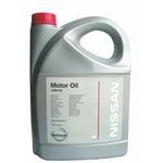 Масло моторное NISSAN Motor Oil 10W-40 полусинтетическое 5 л KE900-99942R