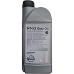 KE91699931R, Масло трансмиссионное синтетическое 1л - MT-XZ Gear Oil Sports & ...