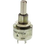 PE30L0FR221KAB, Potentiometers PE30 AL 220U 10% A BO e3