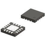 STSPIN240, Brushed Motor Driver IC 16-Pin, QFN