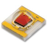150353RS74500, High Power LEDs - Single Color WL-SMDC Mono 55 lm Waterclr 3535 Red