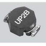UP2B-100-R, Power Inductors - SMD 10uH 3.3A 0.0267ohms