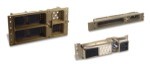 143-2085-000, Replaceable Inserts for Connectors