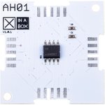 AH01, Development Module, Hardware Encryption Module, SHA-256 ...