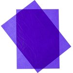 Бумага копировальная ProMEGA фиолетовая (А4) пачка 50л